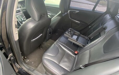 Volvo V60 I, 2011 год, 1 400 000 рублей, 18 фотография