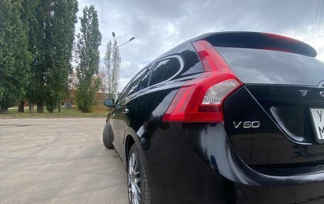 Volvo V60 I, 2011 год, 1 400 000 рублей, 16 фотография