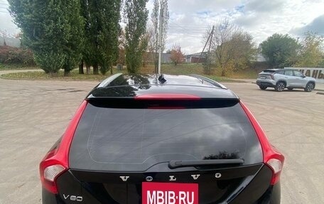 Volvo V60 I, 2011 год, 1 400 000 рублей, 9 фотография