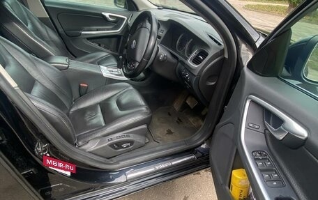 Volvo V60 I, 2011 год, 1 400 000 рублей, 12 фотография