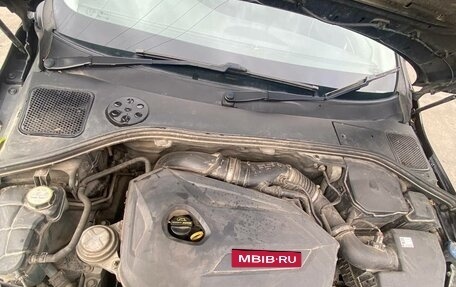 Volvo V60 I, 2011 год, 1 400 000 рублей, 20 фотография