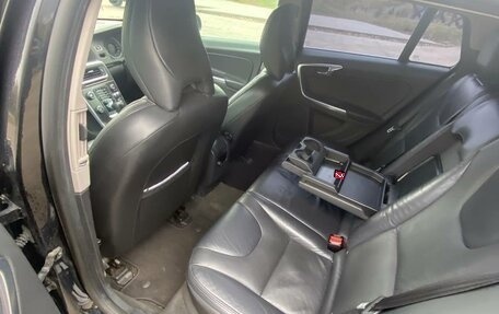 Volvo V60 I, 2011 год, 1 400 000 рублей, 14 фотография