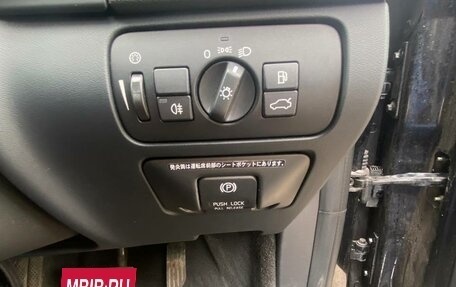 Volvo V60 I, 2011 год, 1 400 000 рублей, 10 фотография