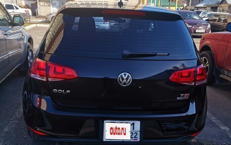 Volkswagen Golf VII, 2013 год, 1 180 000 рублей, 2 фотография