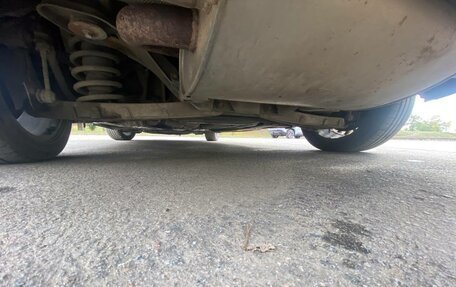 Volvo V60 I, 2011 год, 1 400 000 рублей, 26 фотография