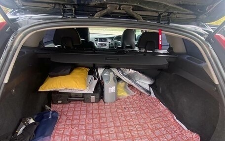 Volvo V60 I, 2011 год, 1 400 000 рублей, 21 фотография