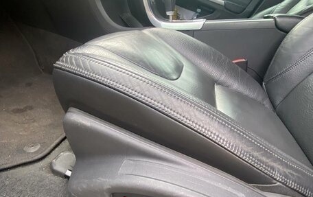 Volvo V60 I, 2011 год, 1 400 000 рублей, 25 фотография