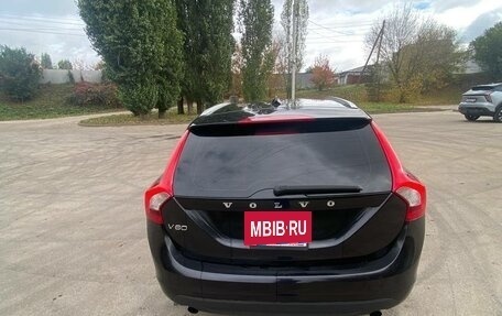 Volvo V60 I, 2011 год, 1 400 000 рублей, 28 фотография