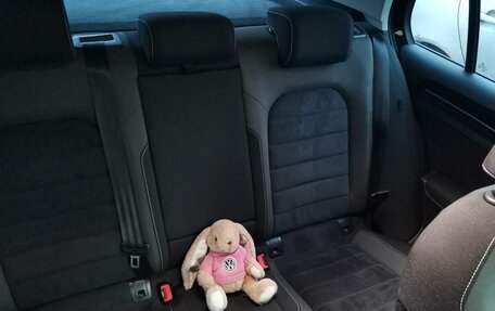 Volkswagen Golf VII, 2013 год, 1 180 000 рублей, 10 фотография