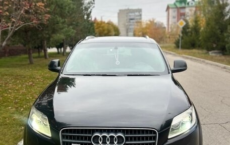 Audi Q7, 2006 год, 999 999 рублей, 1 фотография