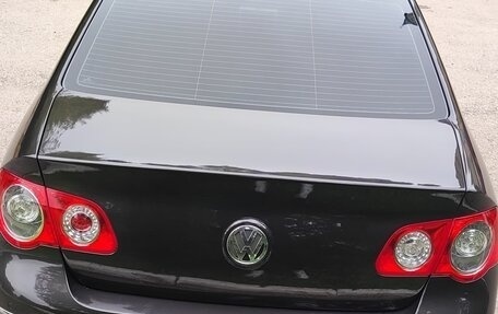 Volkswagen Passat B6, 2008 год, 790 000 рублей, 1 фотография