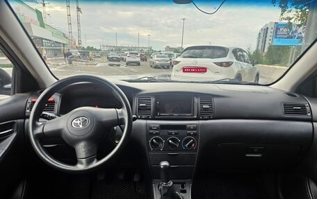Toyota Corolla, 2006 год, 370 000 рублей, 1 фотография