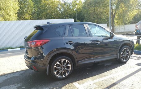 Mazda CX-5 II, 2015 год, 1 650 000 рублей, 13 фотография