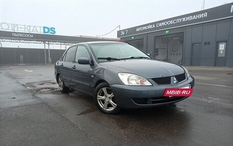 Mitsubishi Lancer IX, 2005 год, 240 000 рублей, 2 фотография