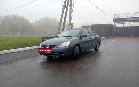 Mitsubishi Lancer IX, 2005 год, 240 000 рублей, 4 фотография