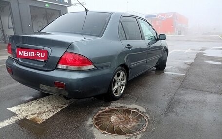 Mitsubishi Lancer IX, 2005 год, 240 000 рублей, 5 фотография