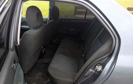 Mitsubishi Lancer IX, 2005 год, 240 000 рублей, 11 фотография