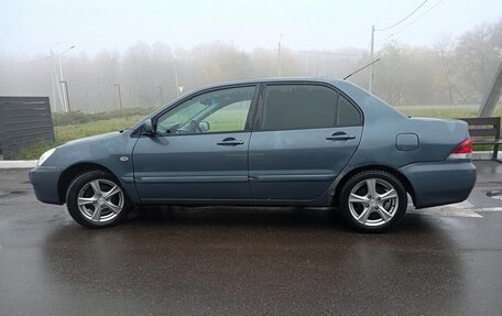 Mitsubishi Lancer IX, 2005 год, 240 000 рублей, 8 фотография