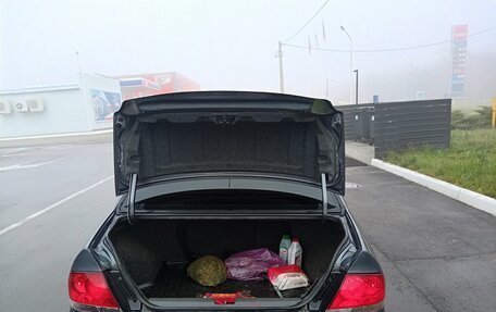 Mitsubishi Lancer IX, 2005 год, 240 000 рублей, 13 фотография