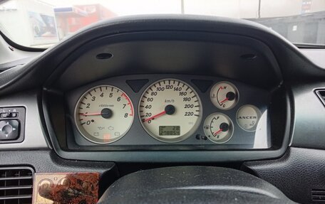 Mitsubishi Lancer IX, 2005 год, 240 000 рублей, 14 фотография