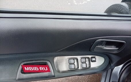 Mitsubishi Lancer IX, 2005 год, 240 000 рублей, 10 фотография