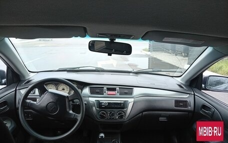 Mitsubishi Lancer IX, 2005 год, 240 000 рублей, 12 фотография