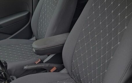 Volkswagen Polo VI (EU Market), 2016 год, 1 039 000 рублей, 9 фотография