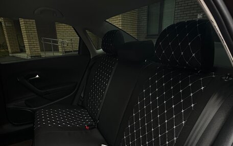 Volkswagen Polo VI (EU Market), 2016 год, 1 039 000 рублей, 10 фотография