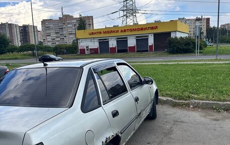 Daewoo Nexia I рестайлинг, 2006 год, 70 000 рублей, 3 фотография