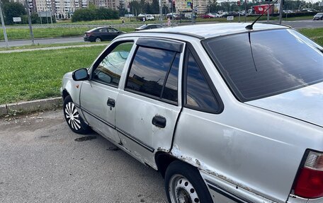 Daewoo Nexia I рестайлинг, 2006 год, 70 000 рублей, 5 фотография