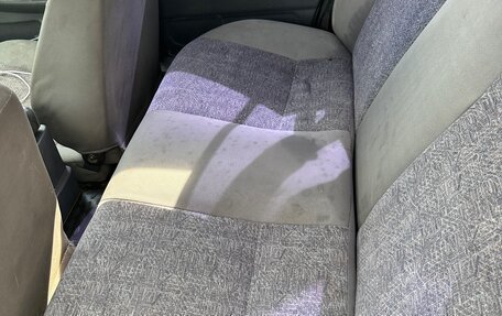 Daewoo Nexia I рестайлинг, 2006 год, 70 000 рублей, 6 фотография