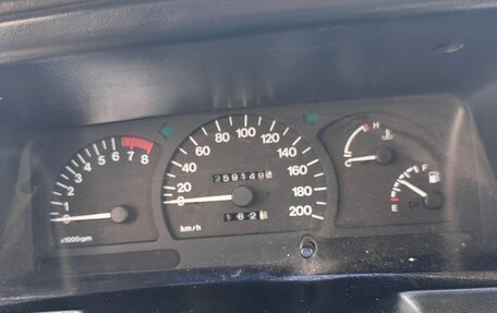 Daewoo Nexia I рестайлинг, 2006 год, 70 000 рублей, 7 фотография