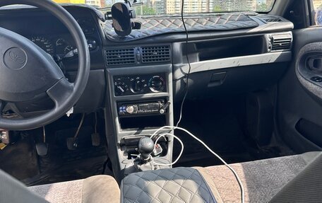 Daewoo Nexia I рестайлинг, 2006 год, 70 000 рублей, 9 фотография