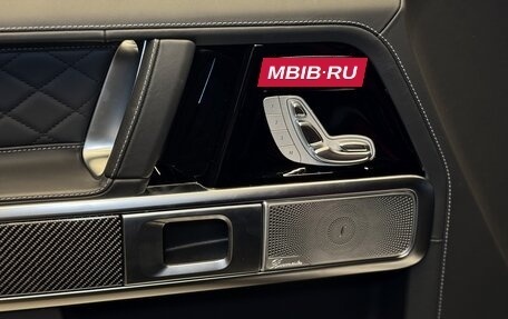 Mercedes-Benz G-Класс AMG, 2025 год, 32 700 000 рублей, 13 фотография