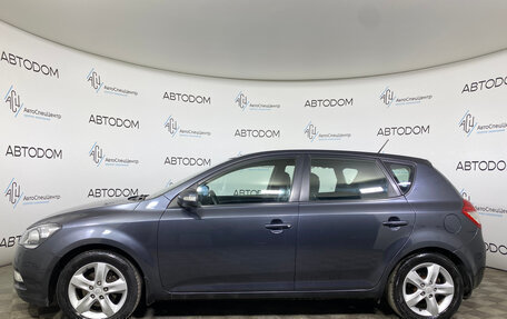 KIA cee'd I рестайлинг, 2011 год, 687 000 рублей, 3 фотография