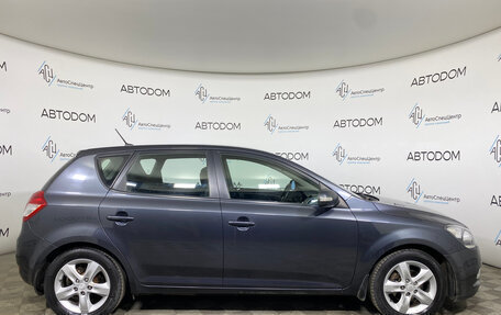 KIA cee'd I рестайлинг, 2011 год, 687 000 рублей, 4 фотография
