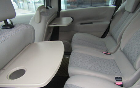 Renault Scenic III, 2007 год, 630 000 рублей, 10 фотография