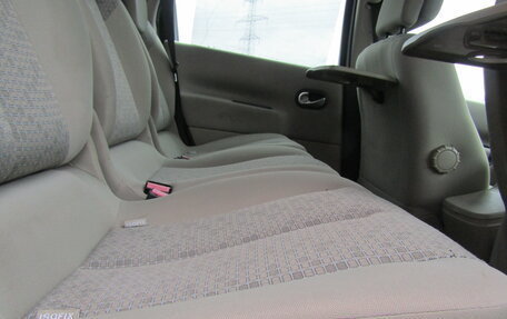 Renault Scenic III, 2007 год, 630 000 рублей, 14 фотография