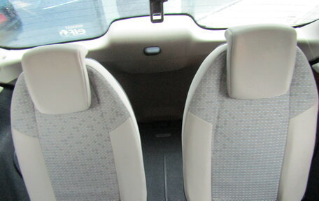 Renault Scenic III, 2007 год, 630 000 рублей, 11 фотография