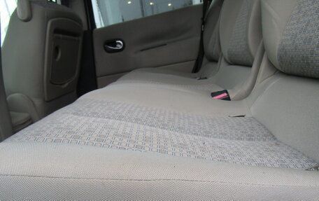 Renault Scenic III, 2007 год, 630 000 рублей, 9 фотография