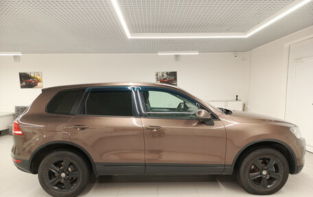 Volkswagen Touareg III, 2014 год, 2 223 000 рублей, 5 фотография