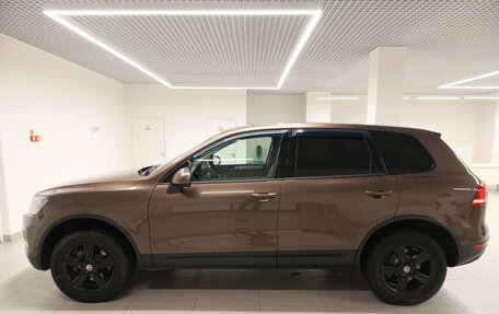 Volkswagen Touareg III, 2014 год, 2 223 000 рублей, 10 фотография