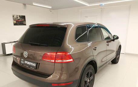 Volkswagen Touareg III, 2014 год, 2 223 000 рублей, 6 фотография