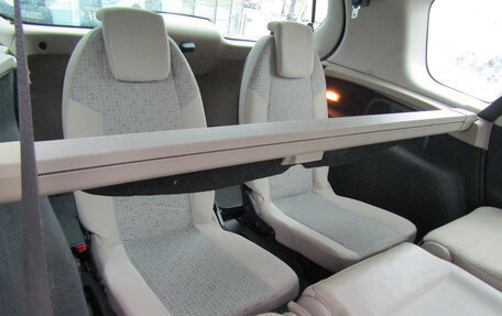 Renault Scenic III, 2007 год, 630 000 рублей, 18 фотография