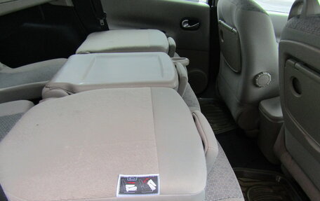 Renault Scenic III, 2007 год, 630 000 рублей, 17 фотография