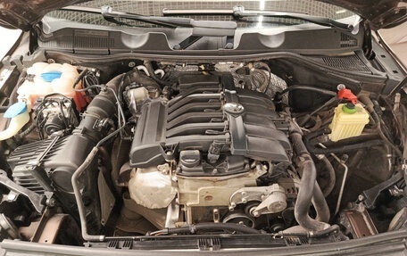 Volkswagen Touareg III, 2014 год, 2 223 000 рублей, 11 фотография