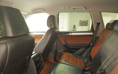 Volkswagen Touareg III, 2014 год, 2 223 000 рублей, 15 фотография