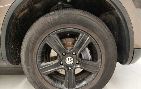 Volkswagen Touareg III, 2014 год, 2 223 000 рублей, 22 фотография