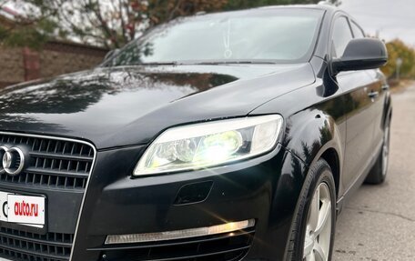 Audi Q7, 2006 год, 999 999 рублей, 2 фотография