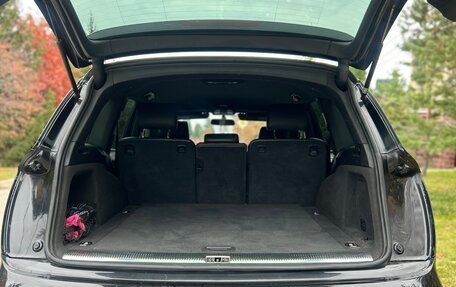 Audi Q7, 2006 год, 999 999 рублей, 7 фотография